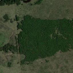 Satellite imagery of Hito VI-38 B, AR