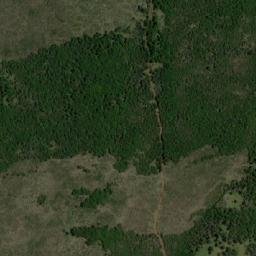 Satellite imagery of Hito VI-38 B, AR