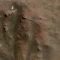 Satellite imagery of Cerro Punta Toro Hosco, AR