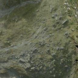 Satellite imagery of Junction Spur, NZ