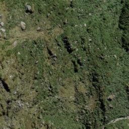 Satellite imagery of Junction Spur, NZ