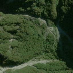 Satellite imagery of Cumbre Media Luna, CL