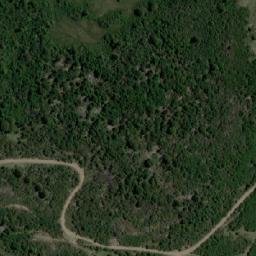 Satellite imagery of Hito VI-38 B, AR