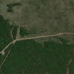 Satellite imagery of Hito VI-38 B, AR