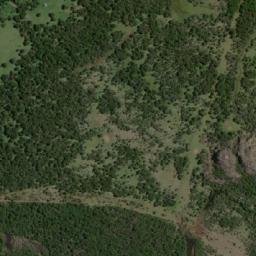 Satellite imagery of Morro de Las Juntas, AR