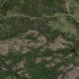 Satellite imagery of Morro de Las Juntas, AR