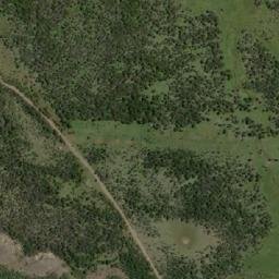 Satellite imagery of Morro de Las Juntas, AR
