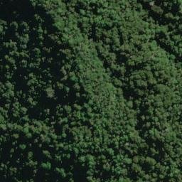 Satellite imagery of Quarry Spur, NZ