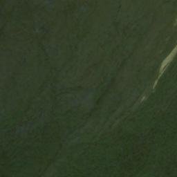 Satellite imagery of Break Neck Face, NZ