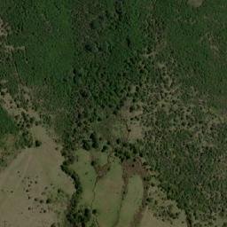 Satellite imagery of Hito VI-38 B, AR