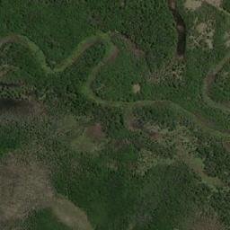 Satellite imagery of Morro de Las Juntas, AR