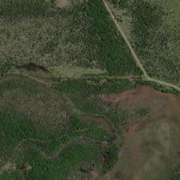 Satellite imagery of Morro de Las Juntas, AR