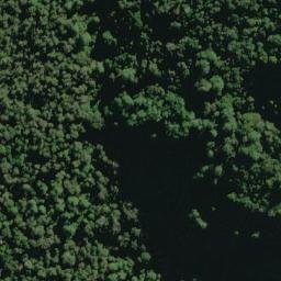 Satellite imagery of Quarry Spur, NZ