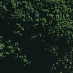 Satellite imagery of Quarry Spur, NZ