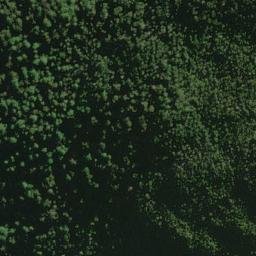 Satellite imagery of Quarry Spur, NZ