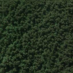 Satellite imagery of Spectre Faces, NZ