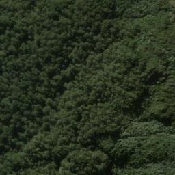 Satellite imagery of Spectre Faces, NZ