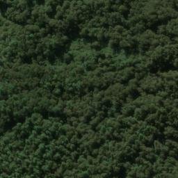Satellite imagery of Spectre Faces, NZ