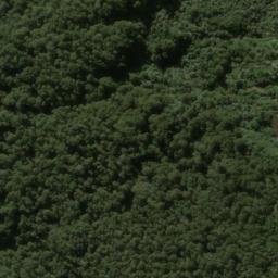 Satellite imagery of Spectre Faces, NZ