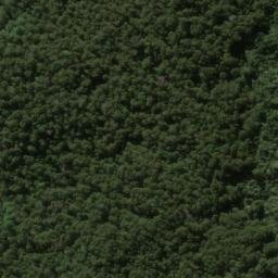 Satellite imagery of Spectre Faces, NZ
