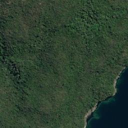 Satellite imagery of Punta Porvenir, CL