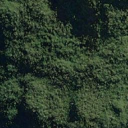 Satellite imagery of Punta Ayacucho, CL