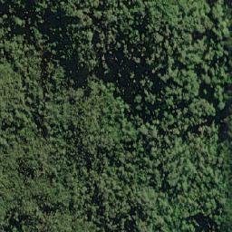 Satellite imagery of Punta Ayacucho, CL