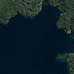 Satellite imagery of Punta Porvenir, CL