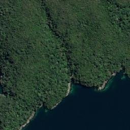 Satellite imagery of Punta Porvenir, CL