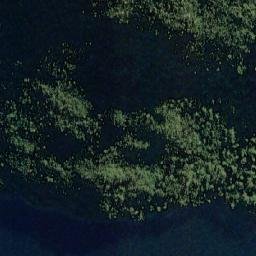Satellite imagery of Punta Ayacucho, CL