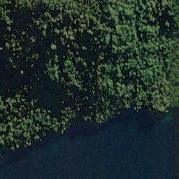 Satellite imagery of Punta Ayacucho, CL