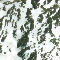 Satellite imagery of Cerro César, CL
