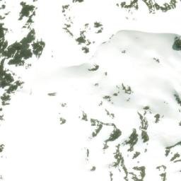 Satellite imagery of Cerro César, CL