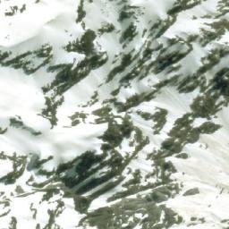 Satellite imagery of Cerro César, CL