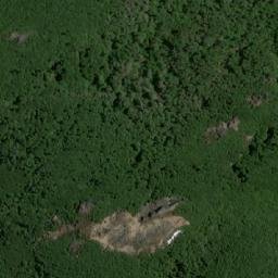 Satellite imagery of Cerro Cifuentes, AR