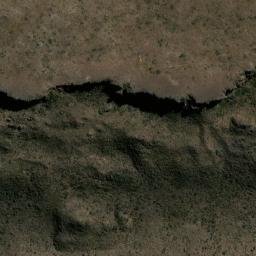 Satellite imagery of Cerro El Bagual, AR