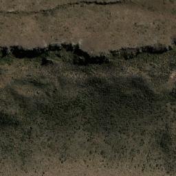 Satellite imagery of Cerro El Bagual, AR