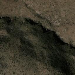Satellite imagery of Cerro El Bagual, AR
