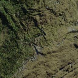 Satellite imagery of Razorback, NZ