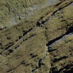 Satellite imagery of Razorback, NZ