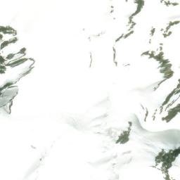 Satellite imagery of Cerro César, CL