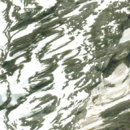 Satellite imagery of Cerro César, CL