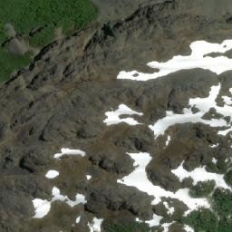 Satellite imagery of Cerro Cifuentes, AR