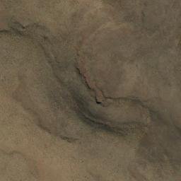 Satellite imagery of Cerro Cinco Piches, AR