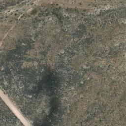 Satellite imagery of Punta Lobería, AR