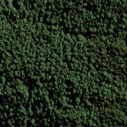 Satellite imagery of Surveyor Ridge, NZ