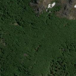 Satellite imagery of Cerro Cifuentes, AR