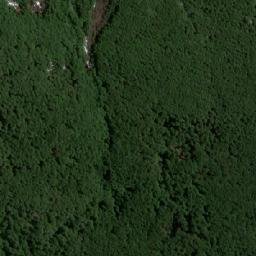 Satellite imagery of Cerro Cifuentes, AR