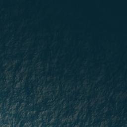 Satellite imagery of Sail Rock, NZ
