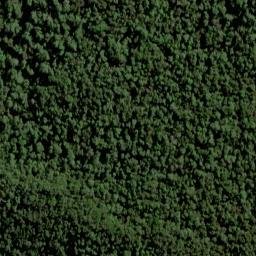 Satellite imagery of Surveyor Ridge, NZ